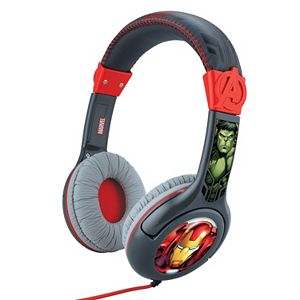 Marvel Avengers Youth Headphones