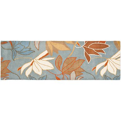 Safavieh Soho Decorative Floral Rug