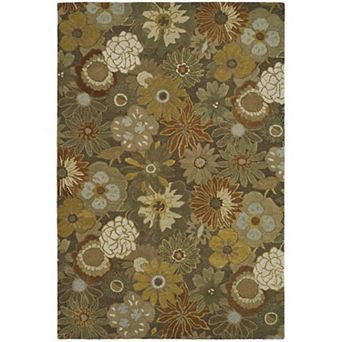 Safavieh Soho Floral Rug