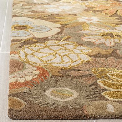 Safavieh Soho Floral Rug