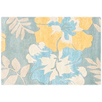 Safavieh Soho Floral Bloom Rug