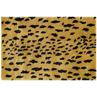 Safavieh Soho Animal Print Wool Rug