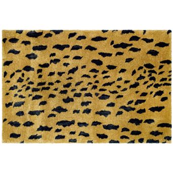 Safavieh Soho Animal Print Wool Rug