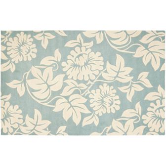 Safavieh Soho Floral Diamond Rug