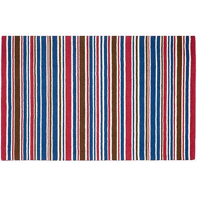 Safavieh Kids Bands Rug