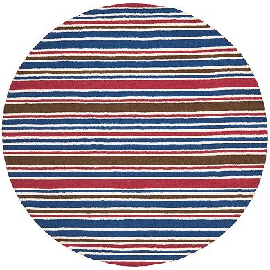 Safavieh Kids Bands Rug