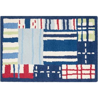 Safavieh Kids Patchwork Rug