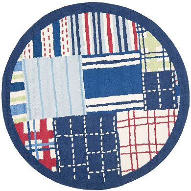 Safavieh Kids Patchwork Rug