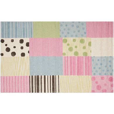 Safavieh Kids Print Patch Rug