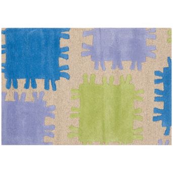 Safavieh Kids Einstein Rug