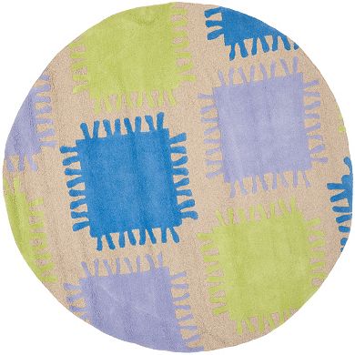 Safavieh Kids Einstein Rug