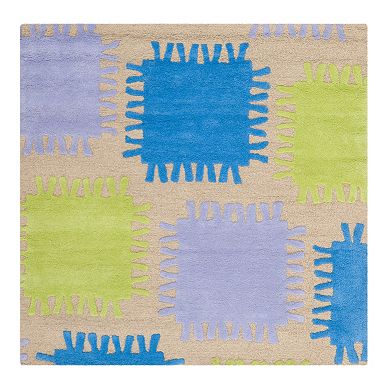Safavieh Kids Einstein Rug