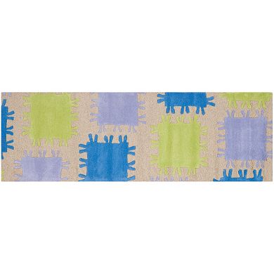 Safavieh Kids Einstein Rug