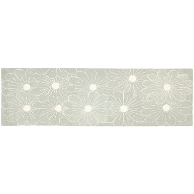 Safavieh Soho Geometric Floral Rug