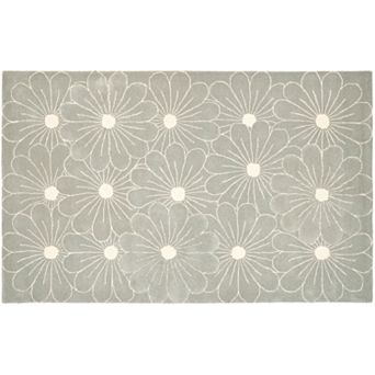 Safavieh Soho Geometric Floral Rug