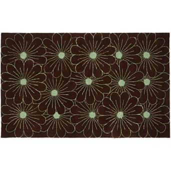 Safavieh Soho Geometric Floral Rug