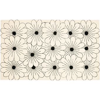 Safavieh Soho Geometric Floral Rug
