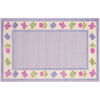Safavieh Kids Bountiful Border Rug