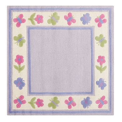 Safavieh Kids Bountiful Border Rug