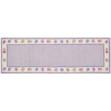 Safavieh Kids Bountiful Border Rug
