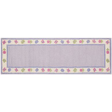 Safavieh Kids Bountiful Border Rug