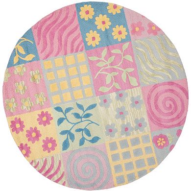 Safavieh Kids Rhapsody Rug