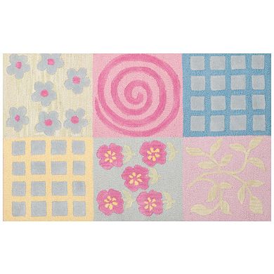 Safavieh Kids Rhapsody Rug