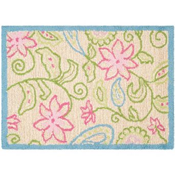 Safavieh Kids Paisley Vine Rug