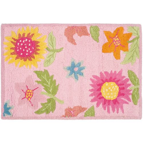 Safavieh Kids Bloomery Rug