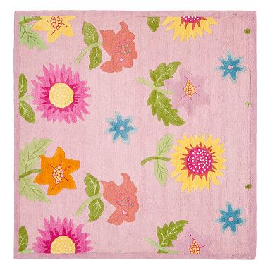 Safavieh Kids Bloomery Rug