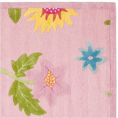 Safavieh Kids Bloomery Rug