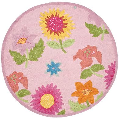Safavieh Kids Bloomery Rug