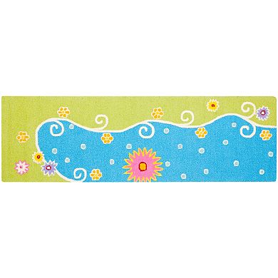 Safavieh Kids On The Pond Rug
