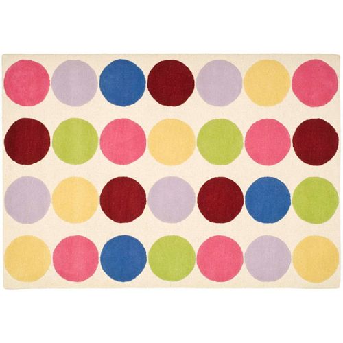 Safavieh Kids Circles Rug