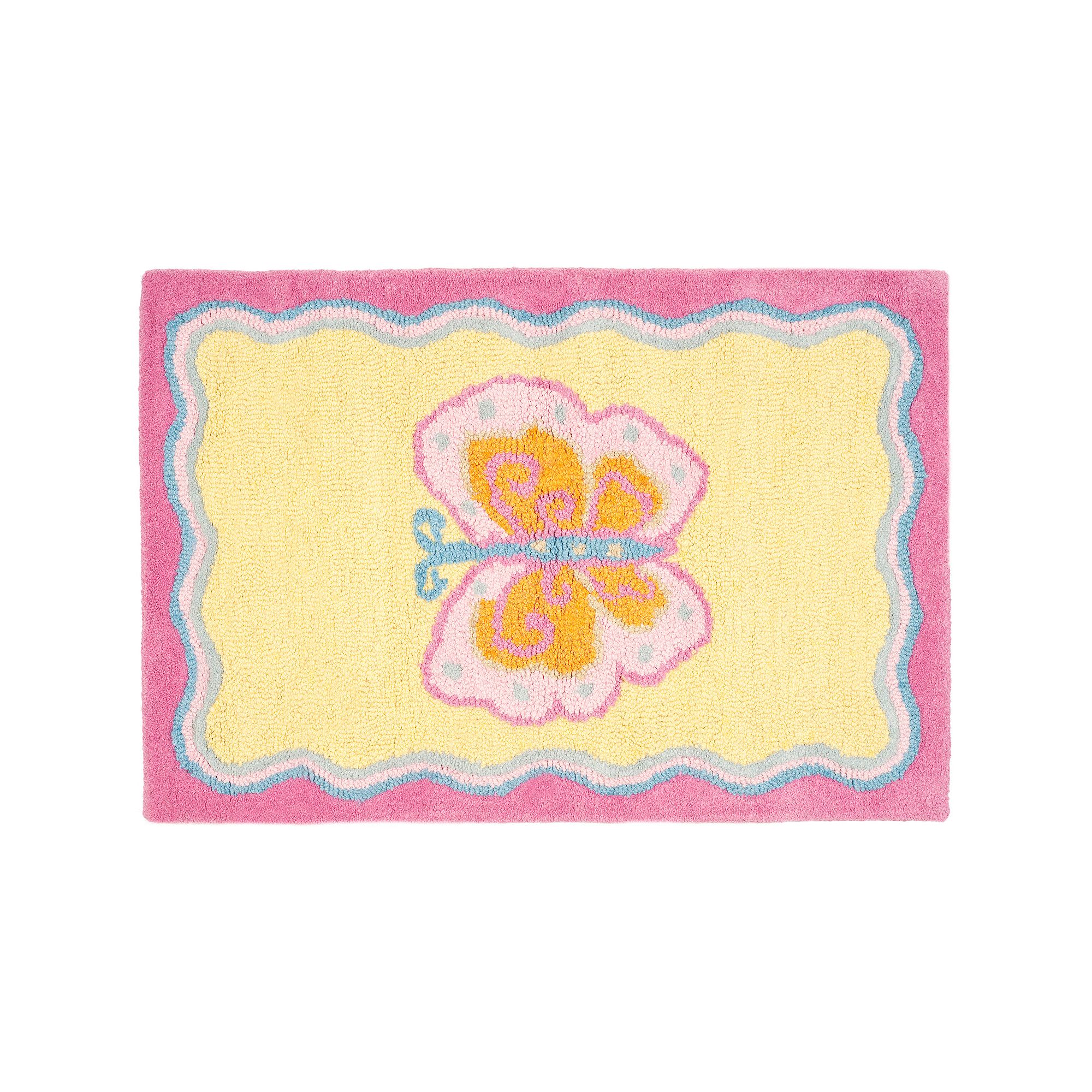 Safavieh Kids Metamorphosis Rug, Multi Pink