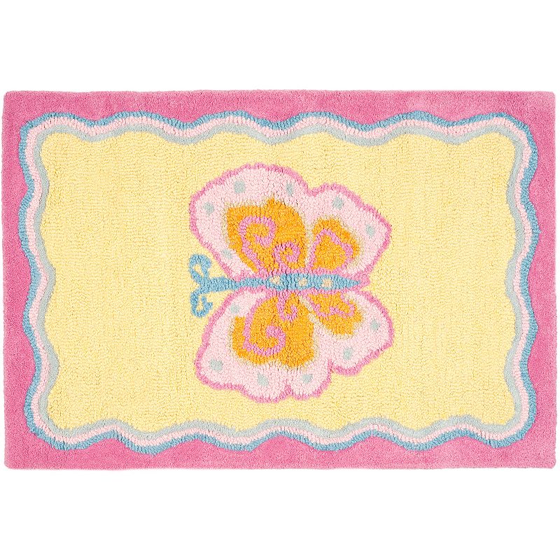 Safavieh Kids Metamorphosis Rug, Multicolor, 6Ft Rnd