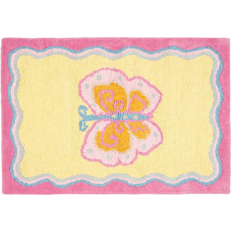 Safavieh Kids Metamorphosis Rug, Multicolor, 6Ft Rnd