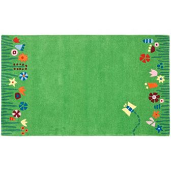 Safavieh Kids Field of Dreams Rug