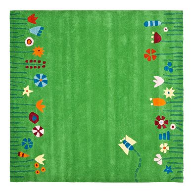 Safavieh Kids Field of Dreams Rug