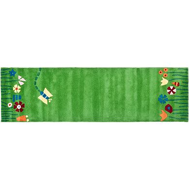 Safavieh Kids Field of Dreams Rug