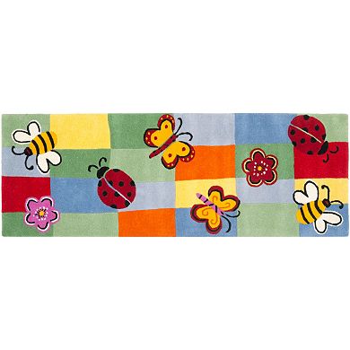 Safavieh Kids Bug Off Rug