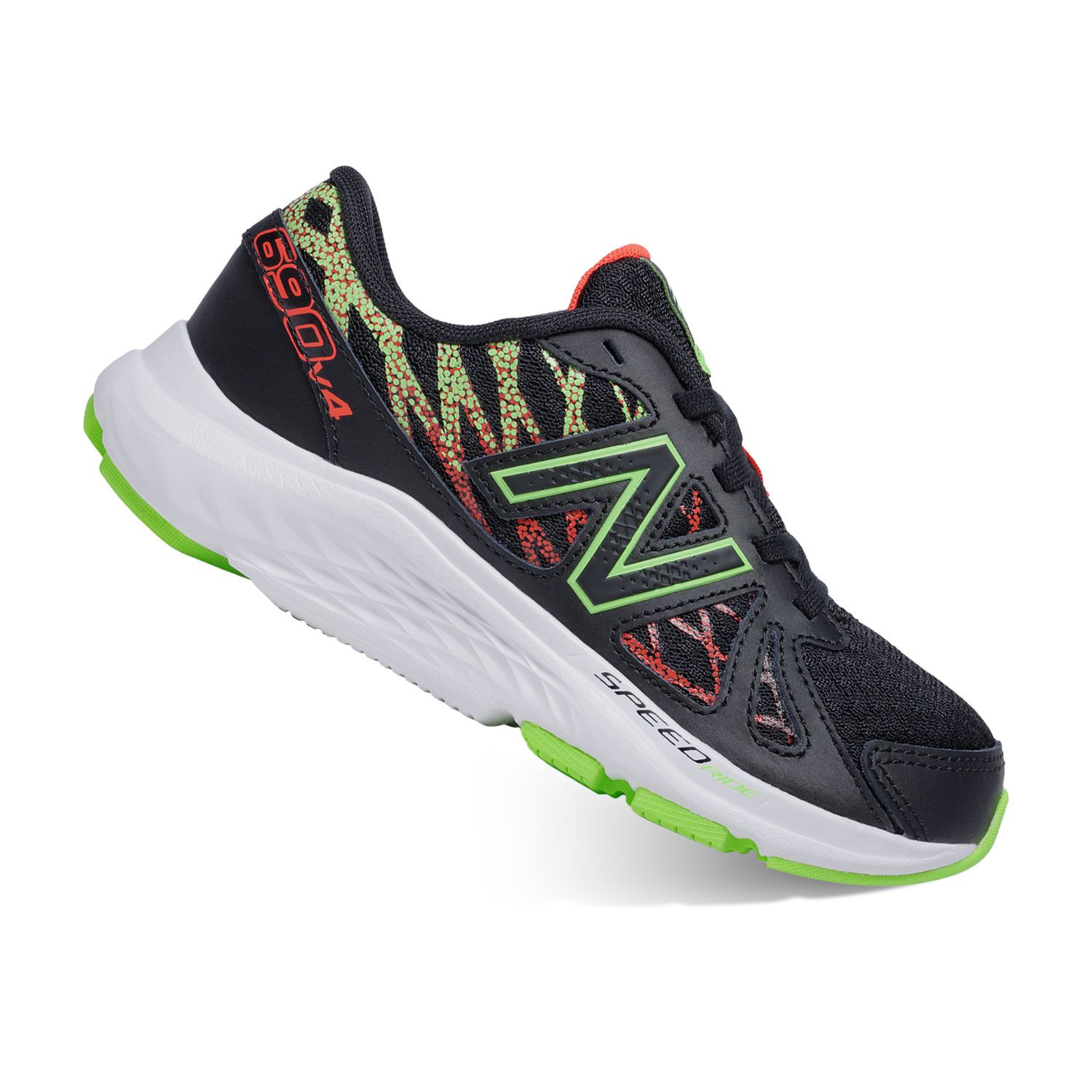 new balance athletic shoes