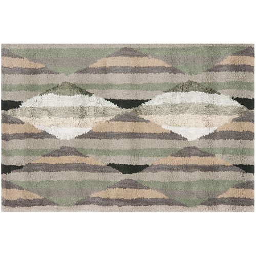 Safavieh Chatham Striped Wool Rug