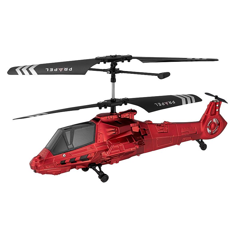 Propel Helicopters UPC & Barcode