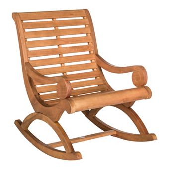 Safavieh Sonora Outdoor Rocking Chair