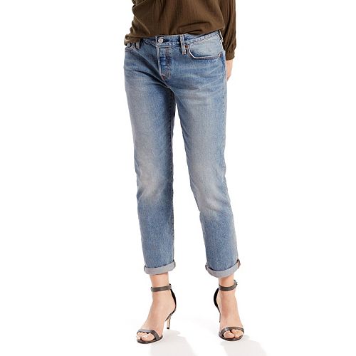 501 ct levi's womens