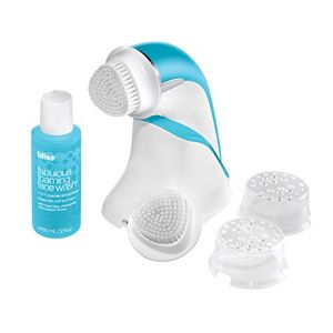 bliss Sweeping Beauty Sonic Facial Cleansing Device