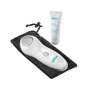 bliss Climate Control Skin Conditioning Wand