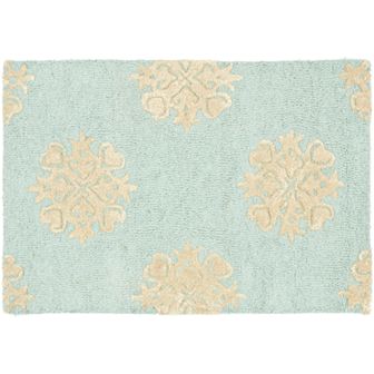 Safavieh Soho Medallion Wool Rug