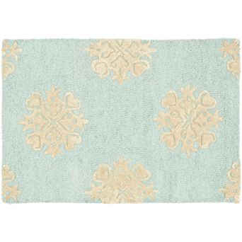 Safavieh Soho Medallion Wool Rug